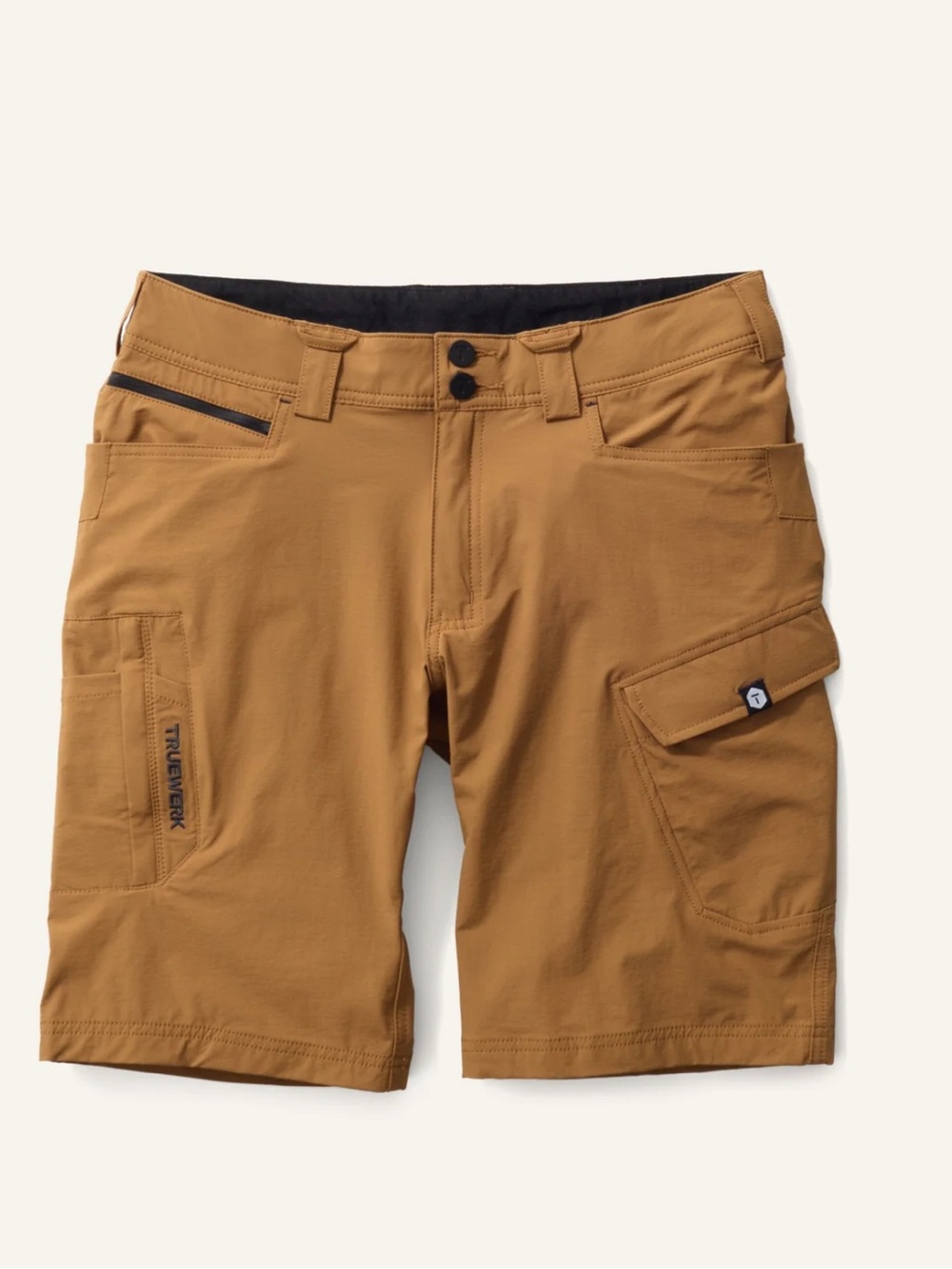 Truewerk T1 Werkshort 38